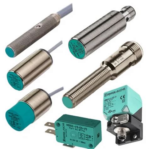 full metal housing proximity sensor supplier|pepperl and fuchs proximity sensor.